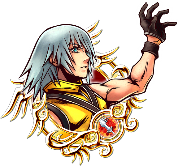 File:Riku Art (EX) 7★ KHUX.png - KHUX Wiki