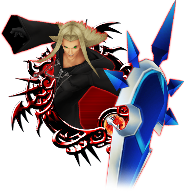 Vexen (+) - KHUX Wiki