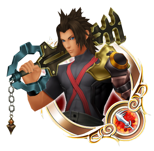 Terra - KHUX Wiki