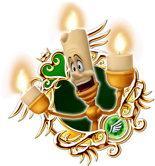 Lumière B - KHUX Wiki