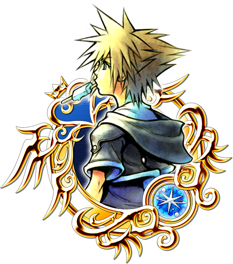 SN++ - Illustrated Sora - KHUX Wiki