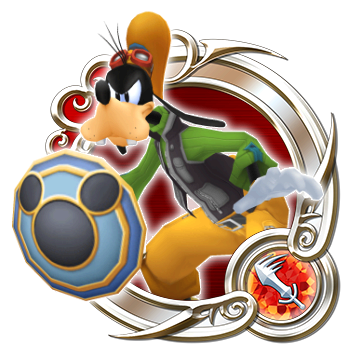 Goofy B - KHUX Wiki