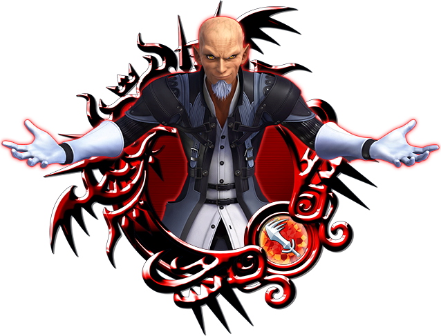 SN - KH III Master Xehanort - KHUX Wiki