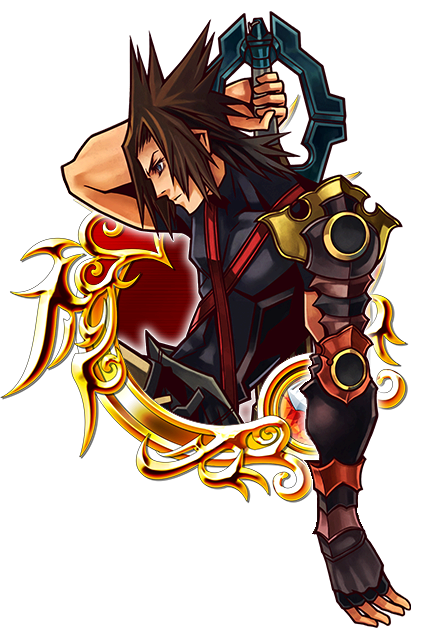 Illustrated Terra B - KHUX Wiki