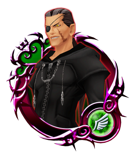 Xigbar A - KHUX Wiki