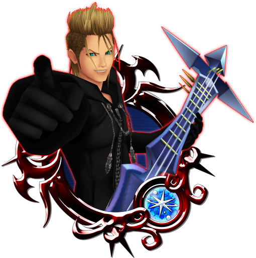 Demyx B - KHUX Wiki