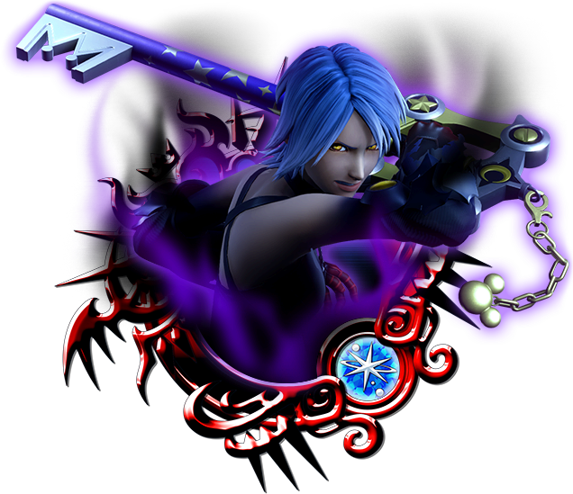 Aqua (Kingdom Hearts) - Wikipedia