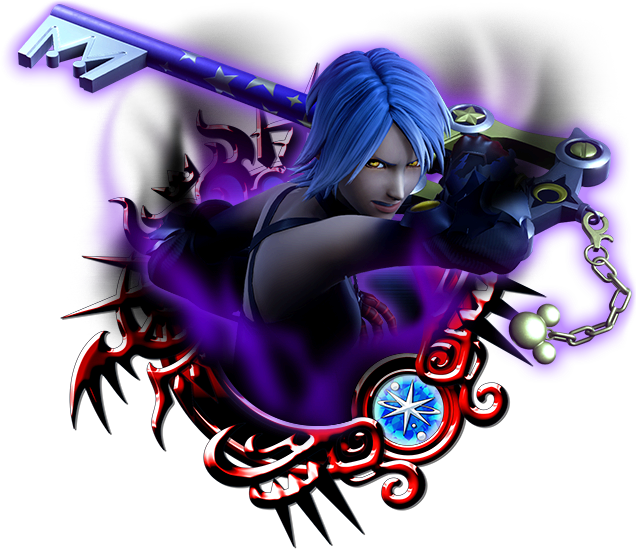 SN - KH III Anti-Aqua - KHUX Wiki