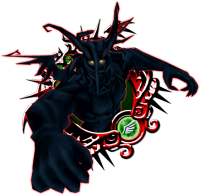 Dark Hero - KHUX Wiki