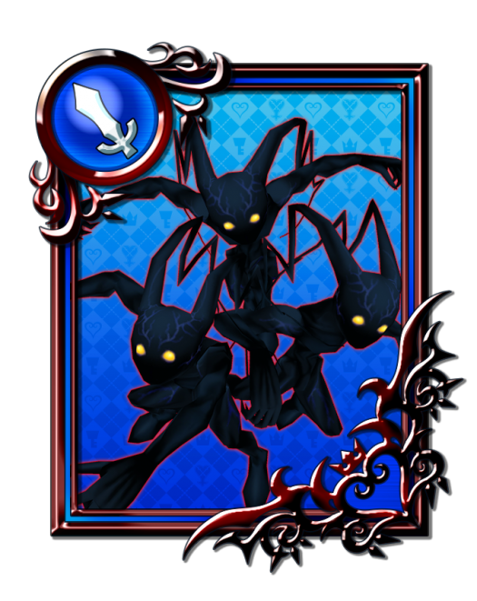 Neoshadow (Card) - KHUX Wiki