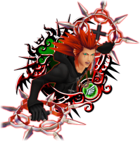 Fiery Tornado - KHUX Wiki