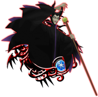 Wicked Blast - KHUX Wiki