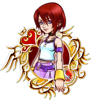 Kairi - KHUX Wiki