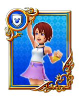 Kairi - KHUX Wiki