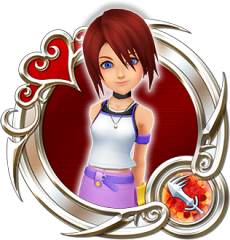 KH Kairi - KHUX Wiki